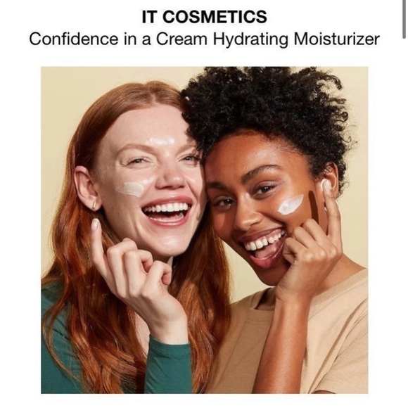 It cosmetics confidence in a cream NEW! - Picture 5 of 9